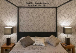 B&B Fablas Verona